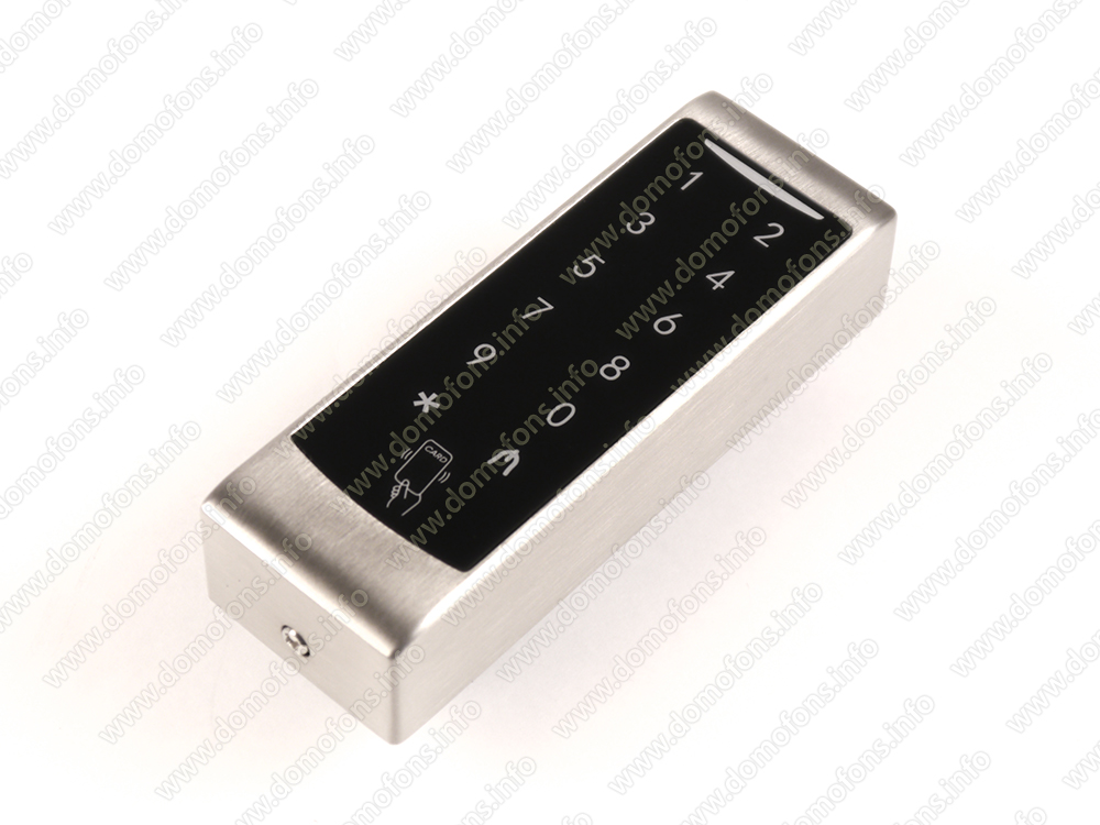 Комплект электромагнитного кодового замка Power Lock-350 Server купить ...